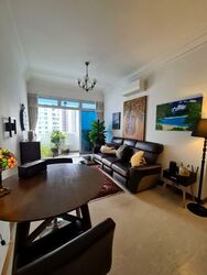 La Crystal (D9), Apartment #619561291